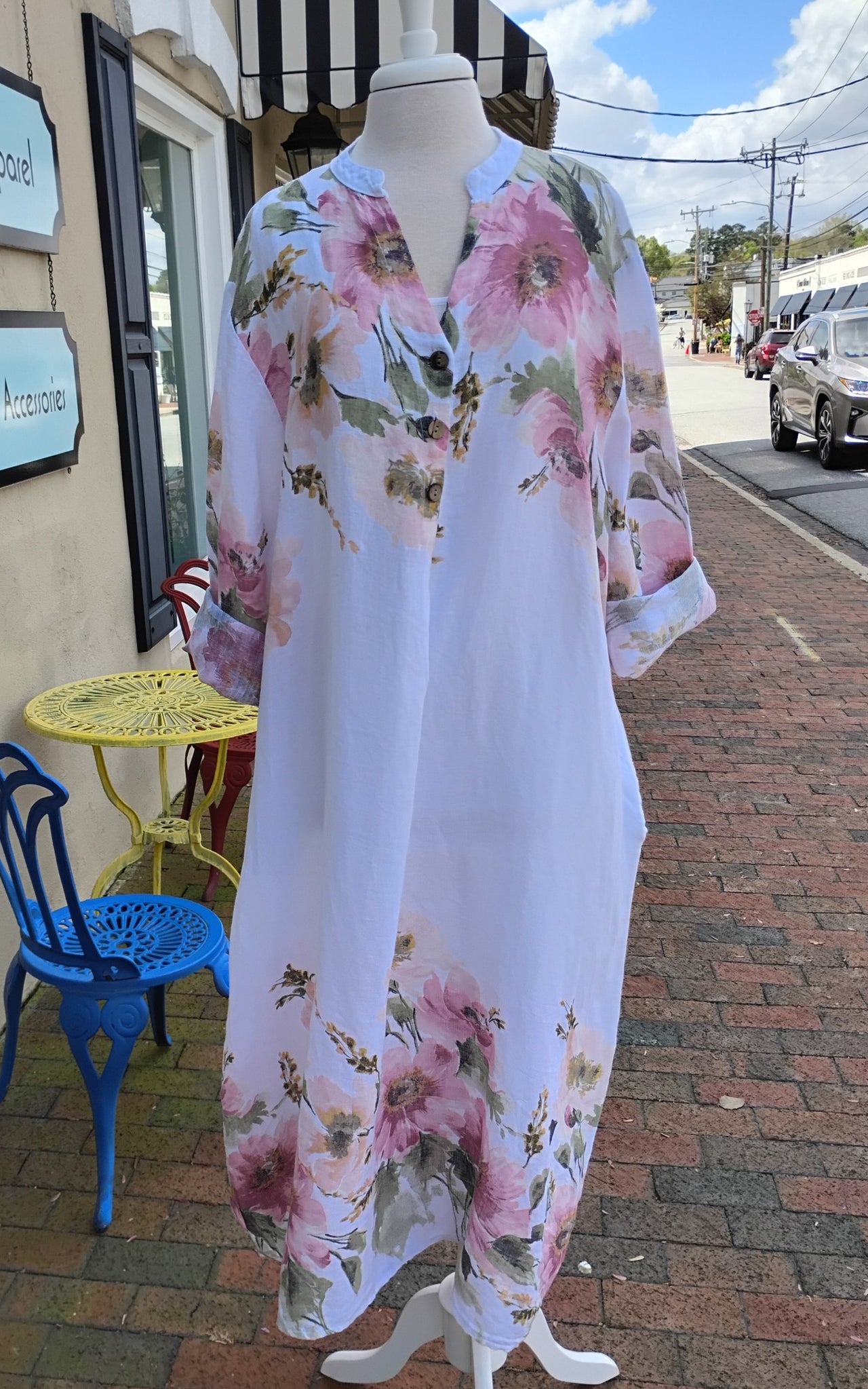 Dresses | Lillo Bella-Women's Clothing, Shoes, Artisan Jewelry & More