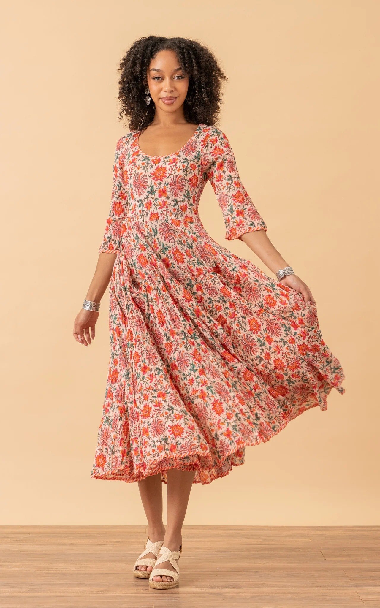 TRADE CLOTH | Lillo Bella-Women's Clothing, Shoes, Artisan Jewelry & More