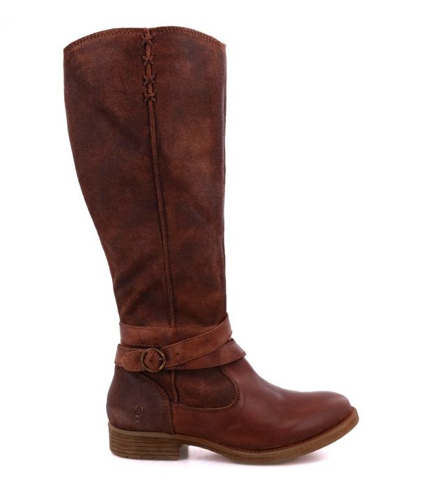 Roan By Bed Stu Gwen Boots Almond Lillo Bella Women s Clothing Shoes Artisan Jewelry More