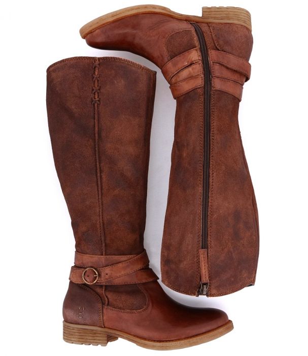 Roan boots store