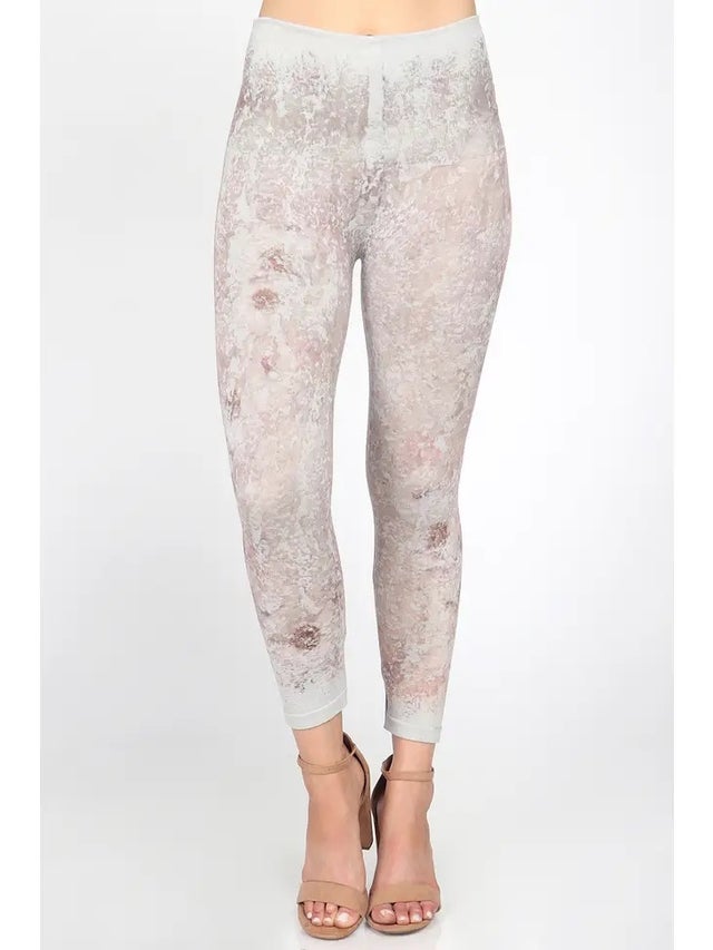 M rena leggings with skirt sales