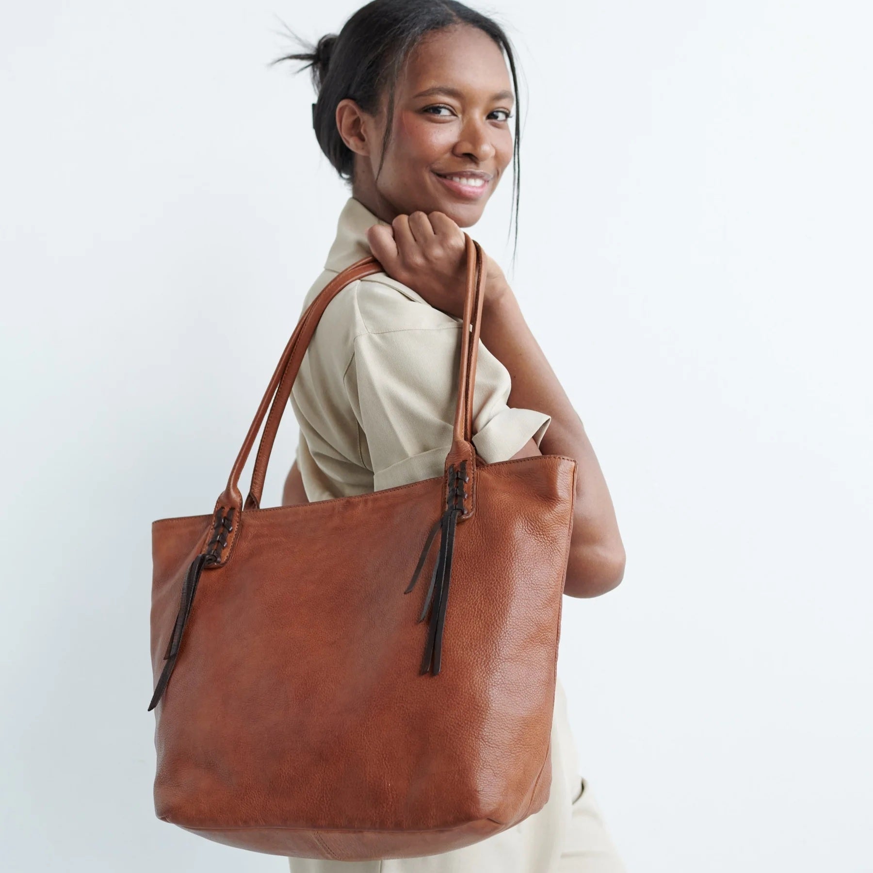 Latico leather bags clearance