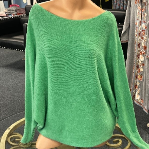 Joie Cashmere Blend Sweater Apple Lillo Bella Women s Clothing