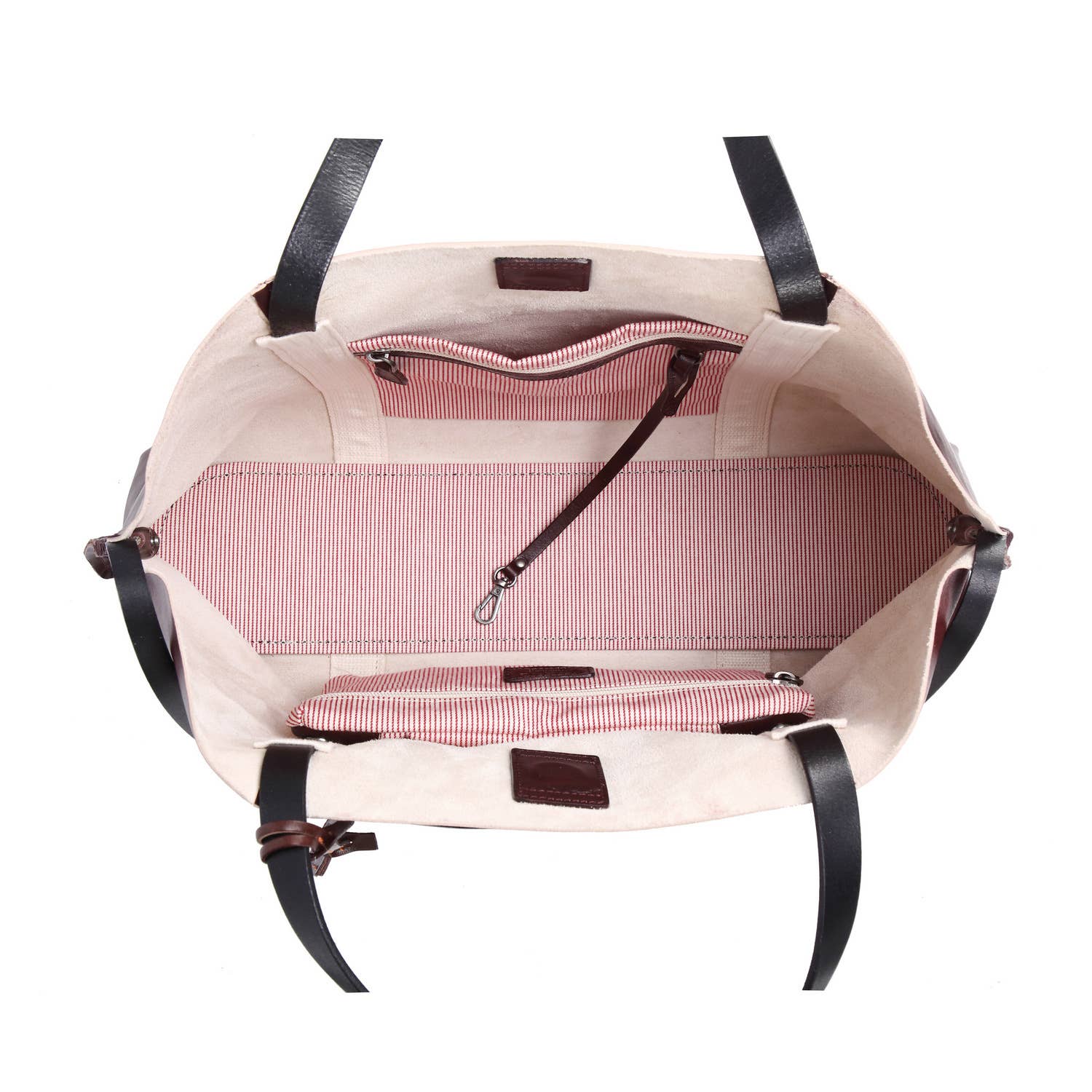 Old trend forest island tote discount