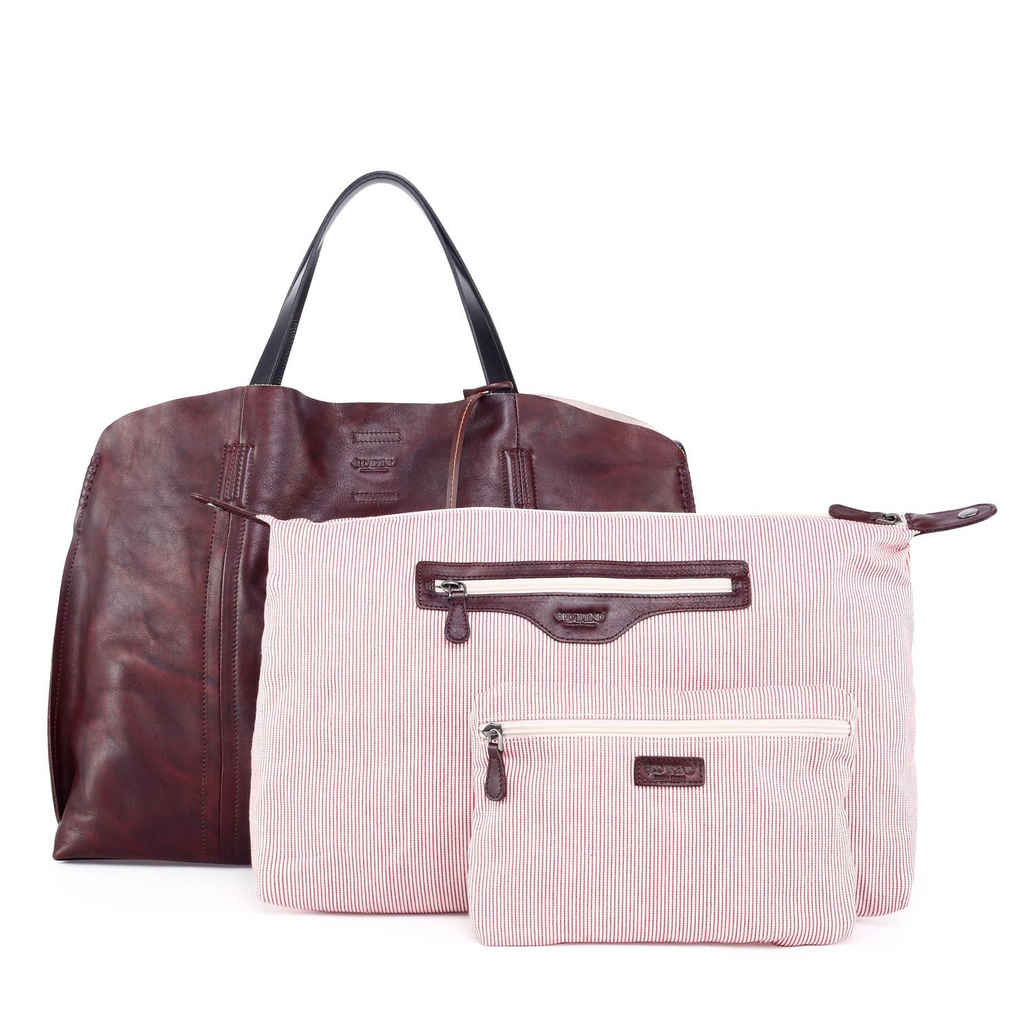 Old Trend Forest Island Tote Handbag Lillo Bella Women s Clothing Shoes Artisan Jewelry More